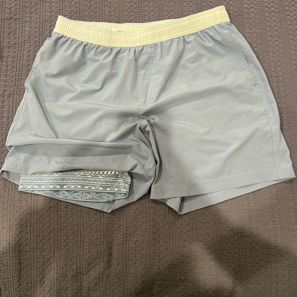 Chubbies L Swim Trunks